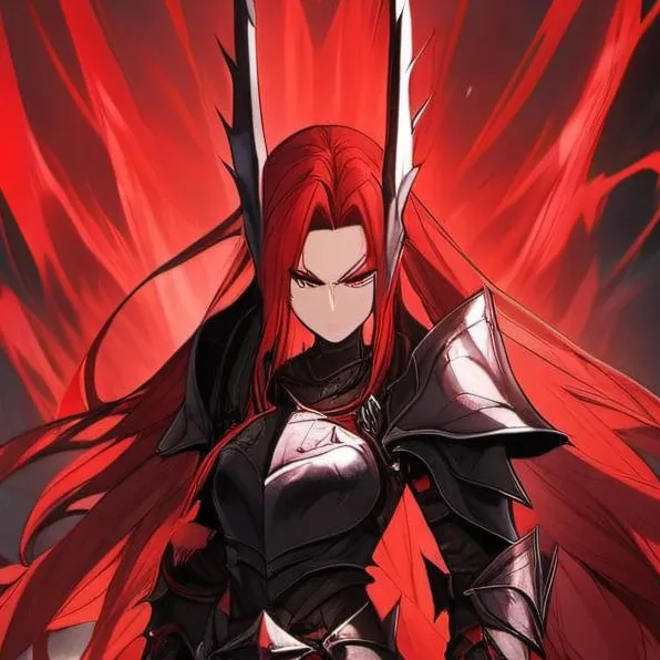 chat with ai character: Lizbeth Scarlette