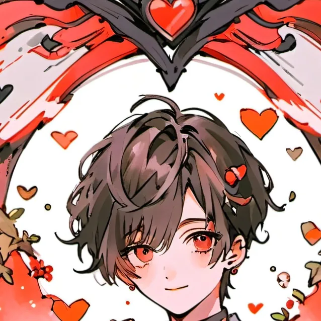 chat with ai character: HH v day