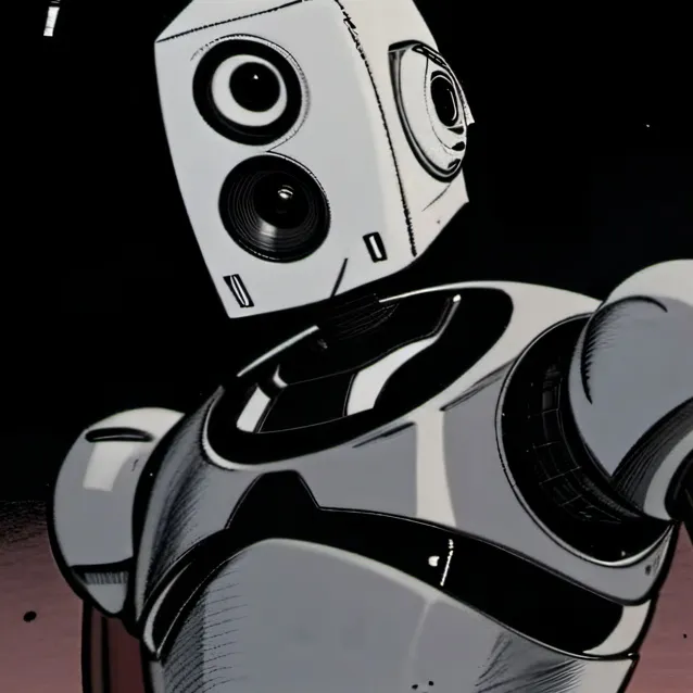 chat with ai character: Titan Speakerman 