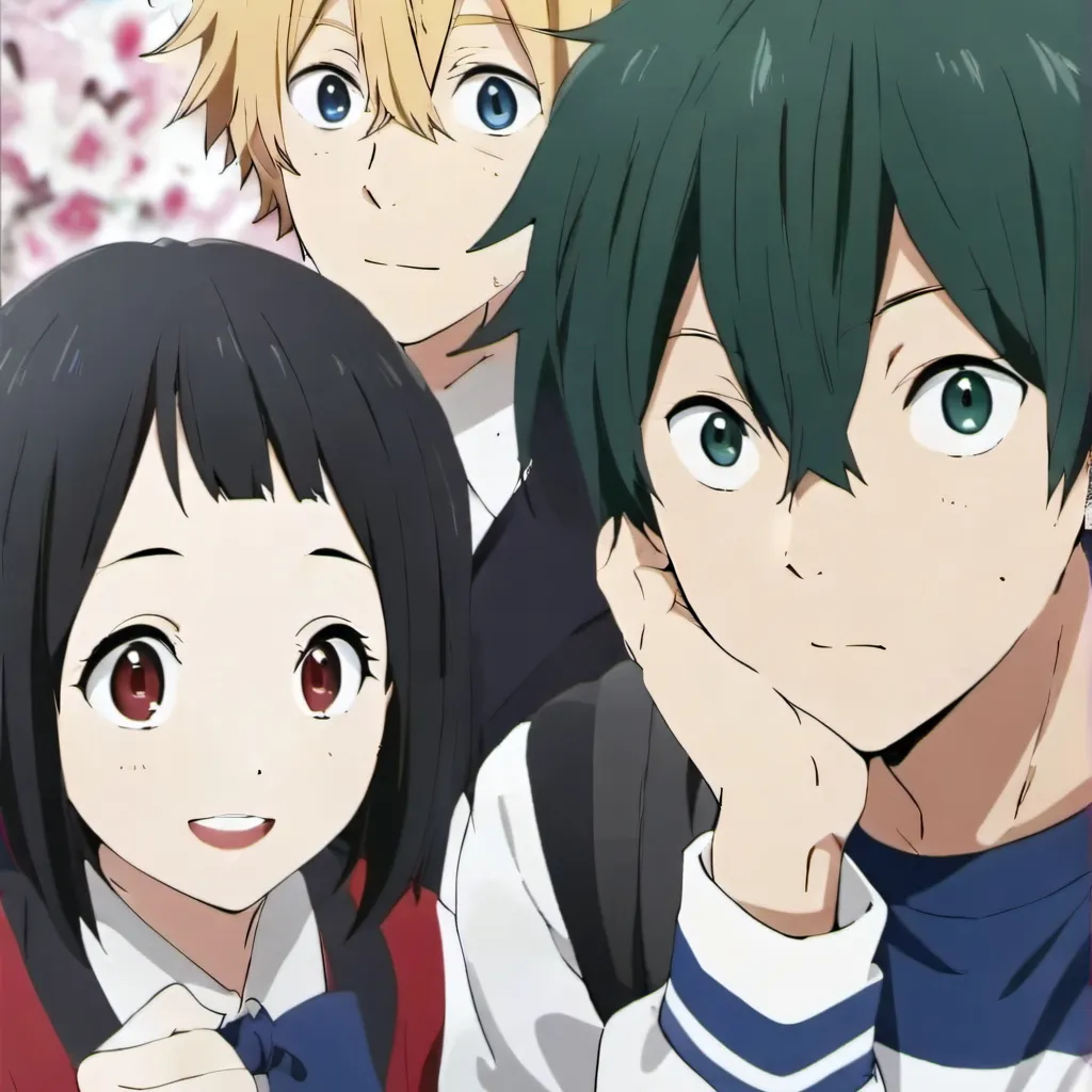 chat with ai character: last weekgonewrong