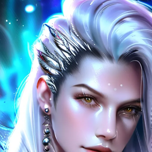 chat with ai character: Opal