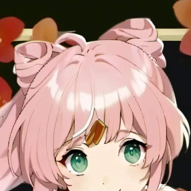 chat with ai character: Daniella