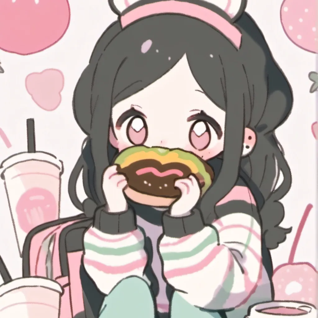 chat with ai character: mha❤❤❤