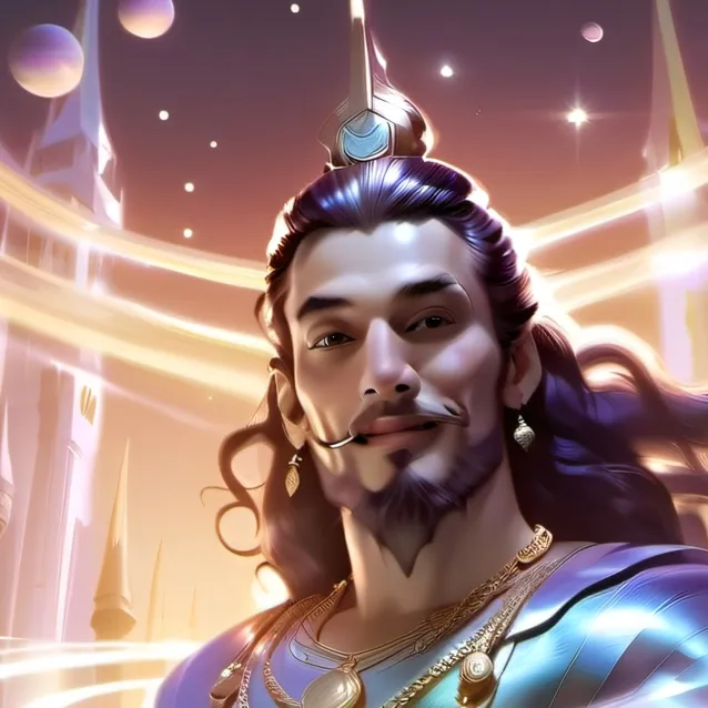 chat with ai character: my father