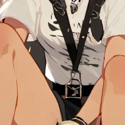 chat with ai character: ~•Емма•~