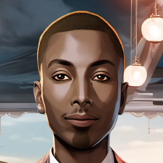 chat with ai character: Me becallay