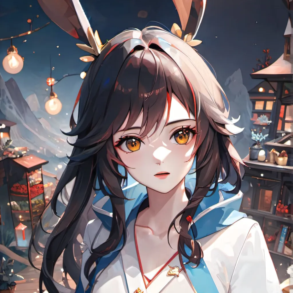 chat with ai character: Hickey