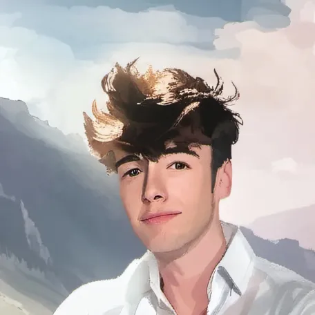 chat with ai character: Lee