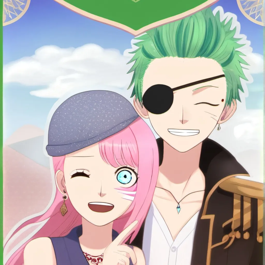 chat with ai character: Jade