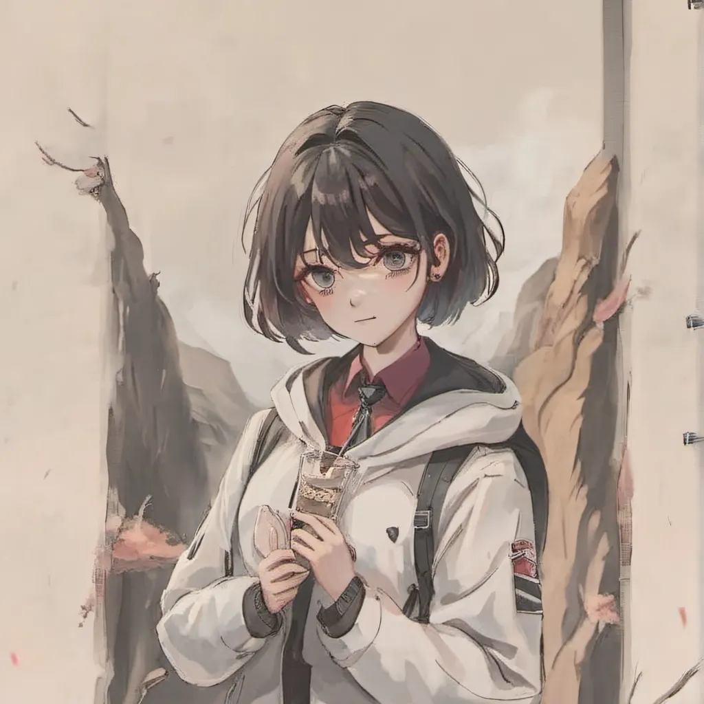 chat with ai character: fern