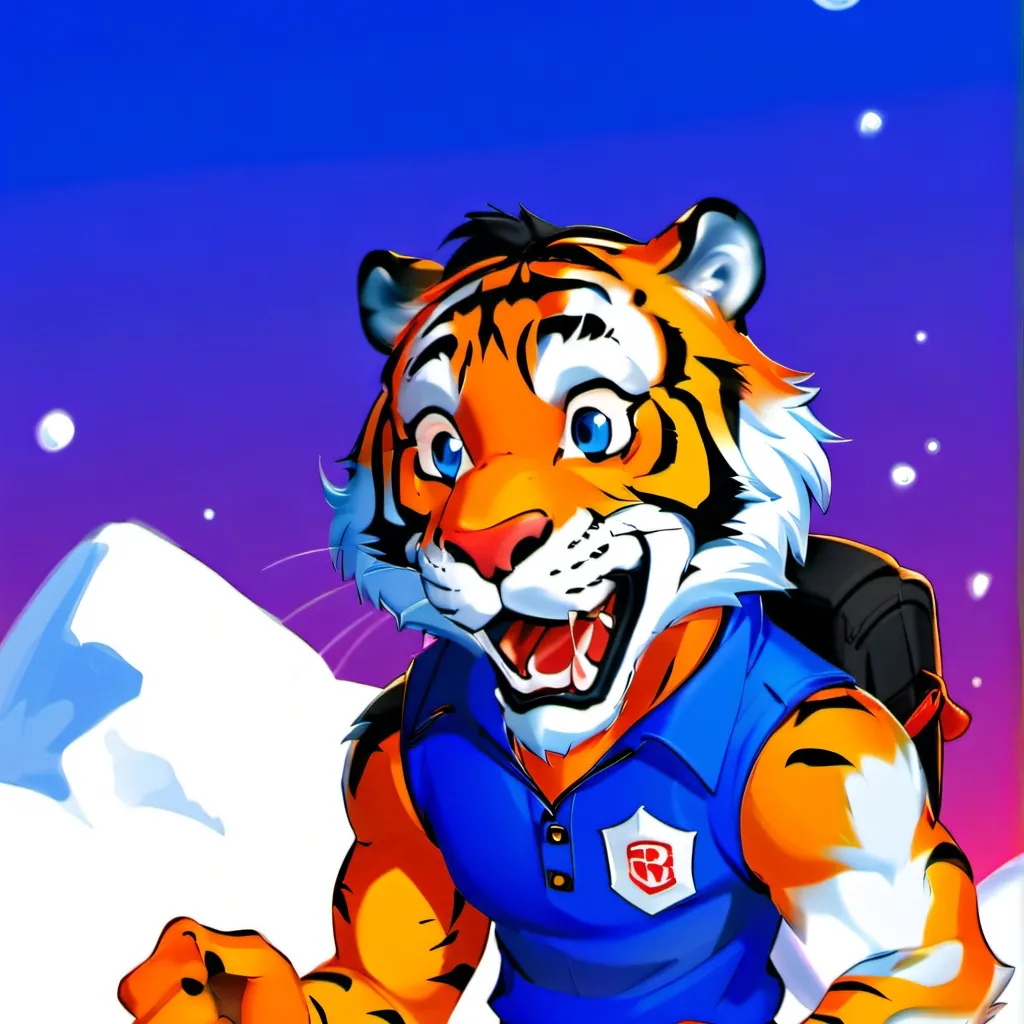 chat with ai character: Tony