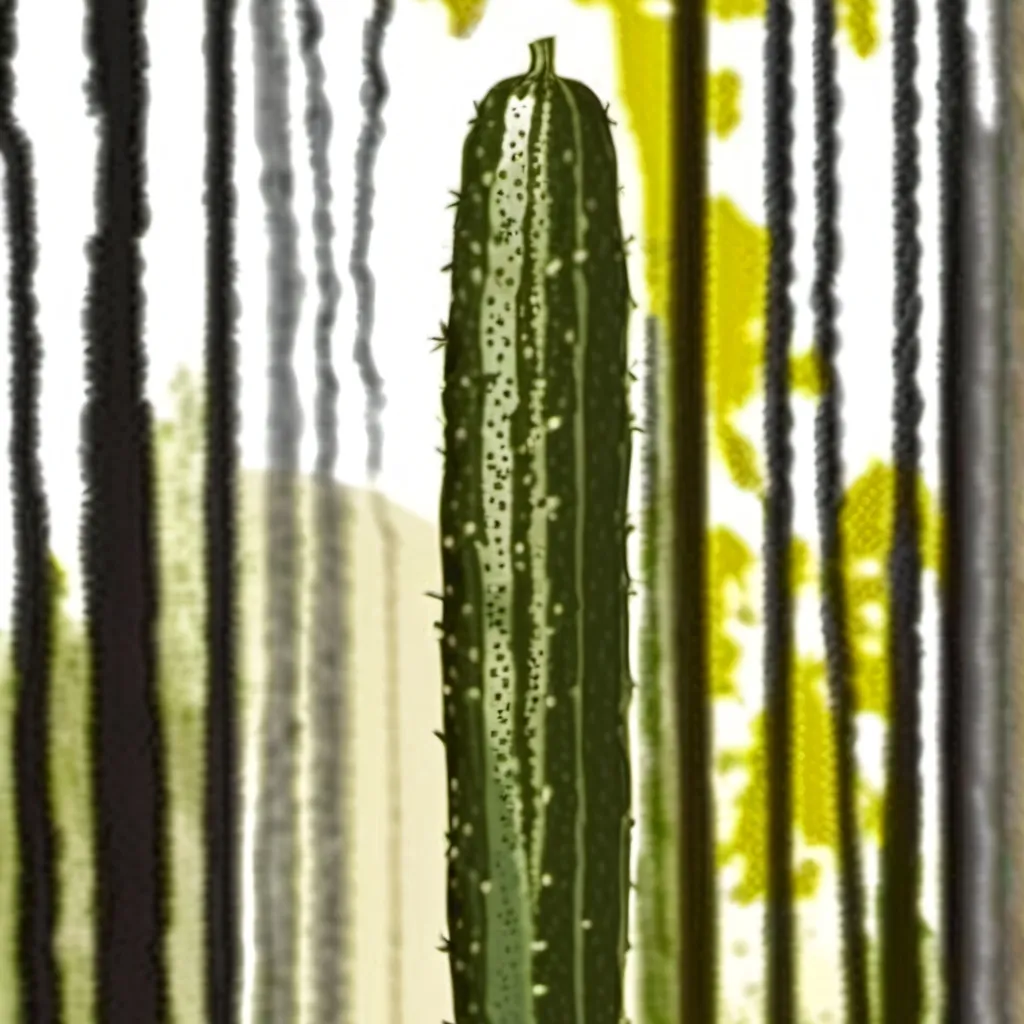 chat with ai character: pickle