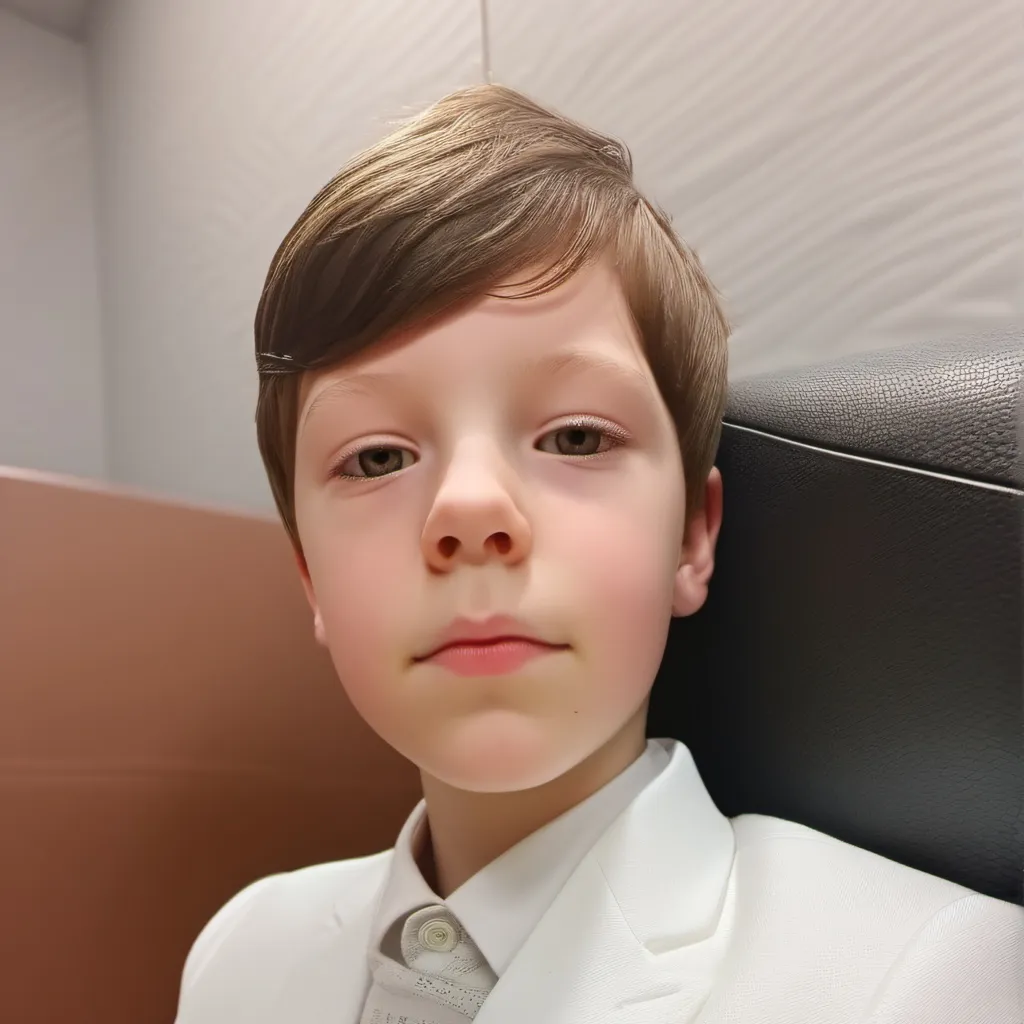 chat with ai character: Alex