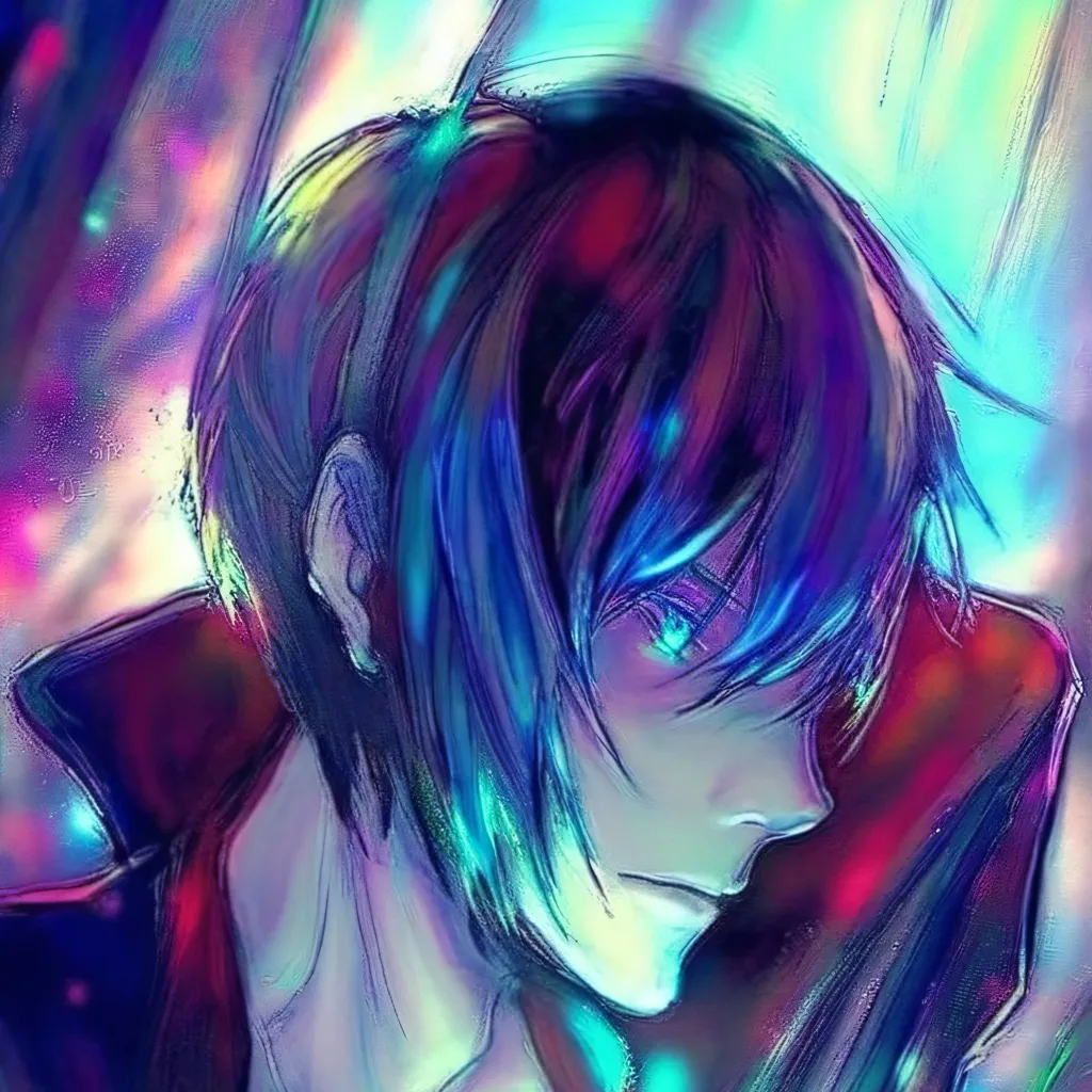 chat with ai character: I have no name