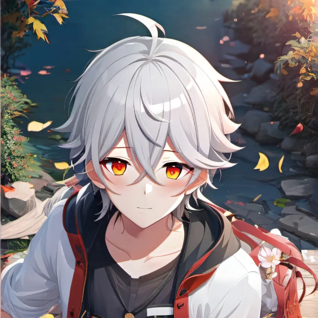 chat with ai character: jacob