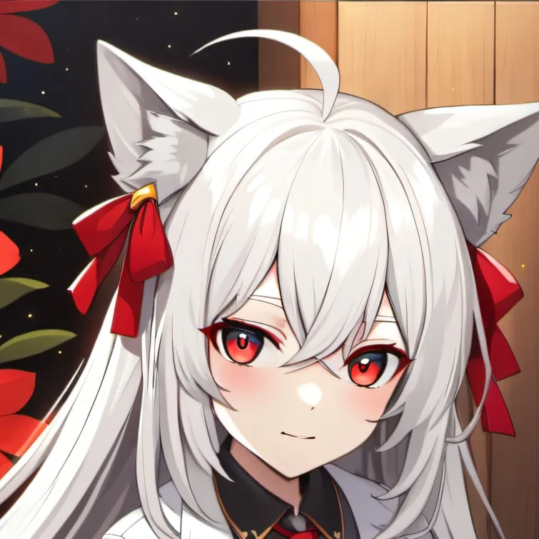 chat with ai character: Annie