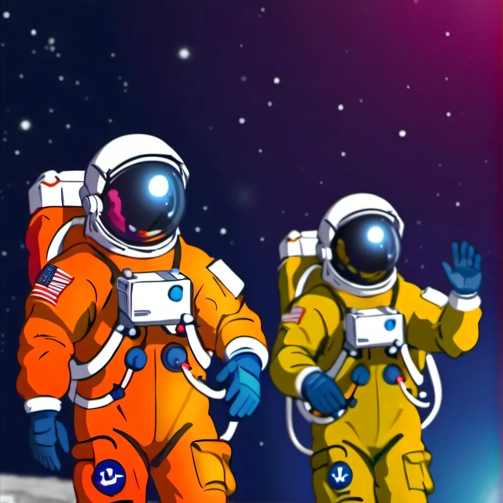 chat with ai character: Among us RP