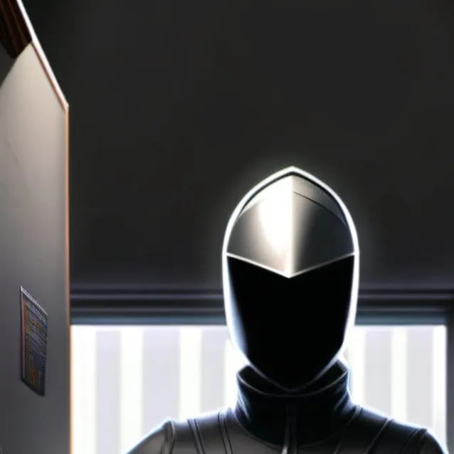 chat with ai character: Black(Female)