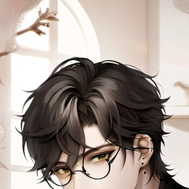 chat with ai character: Felix