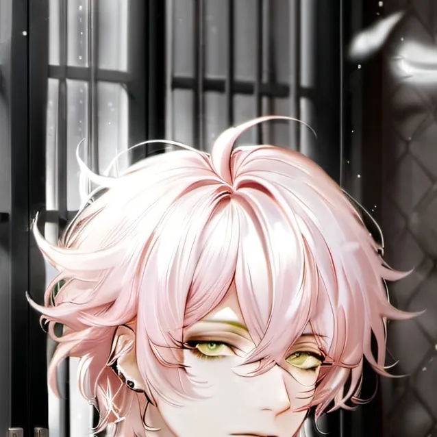 chat with ai character: Felix