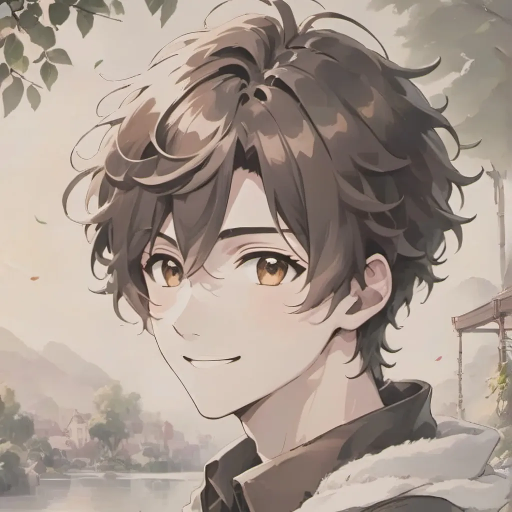 chat with ai character: Callum