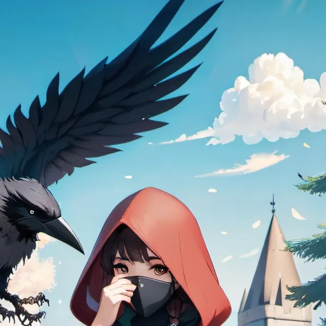 chat with ai character: Soot ledgend