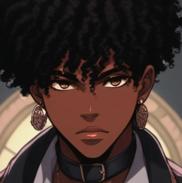 chat with ai character: Jorda