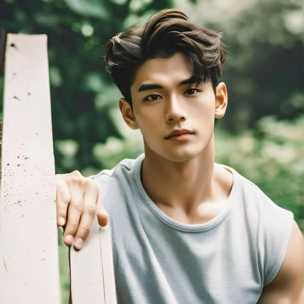 chat with ai character: ~James~