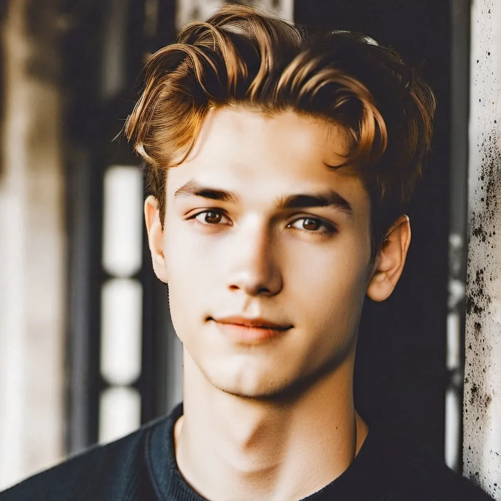 chat with ai character: ~Roman~