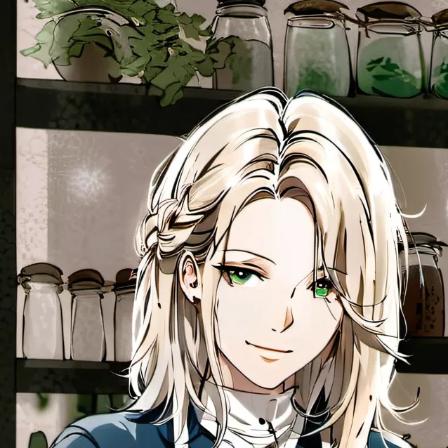 chat with ai character: Sandwich woman