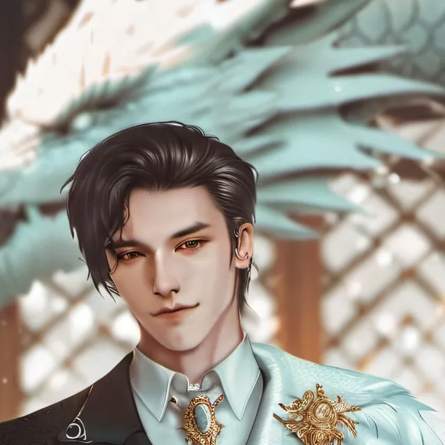 chat with ai character: Zaire