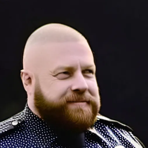 chat with ai character: Kole