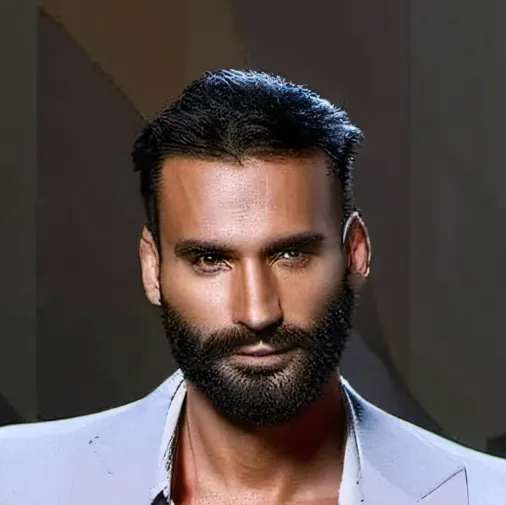 chat with ai character: Jon (Your father)