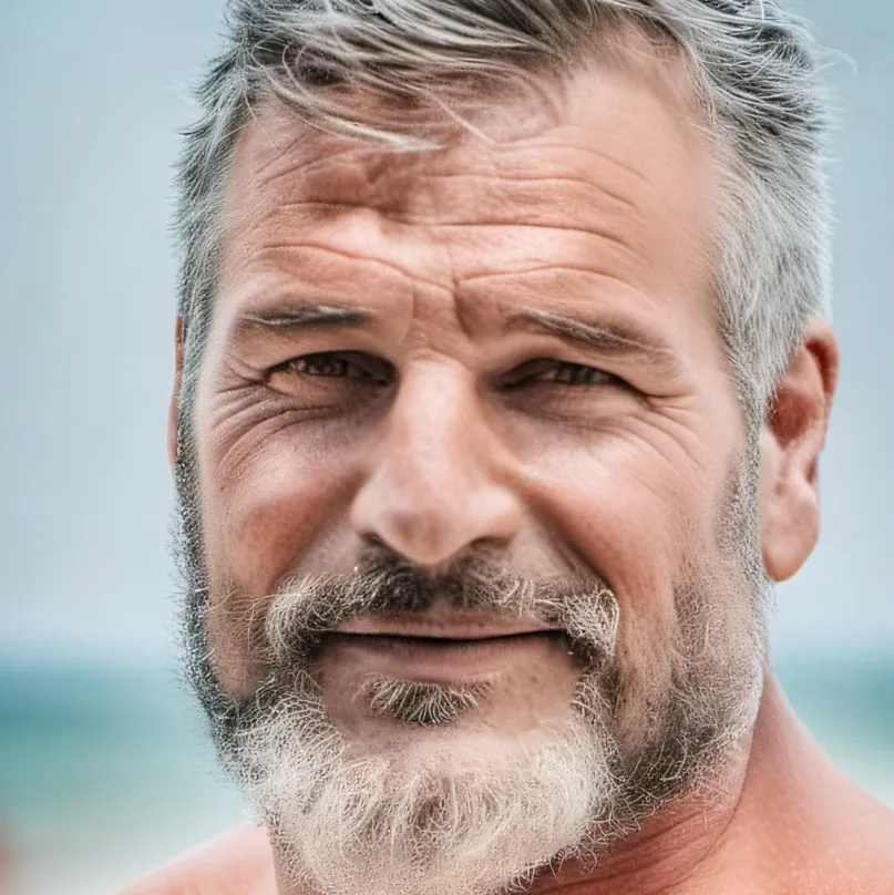 chat with ai character: Jake