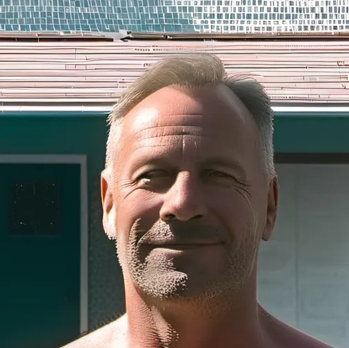 chat with ai character: Jim