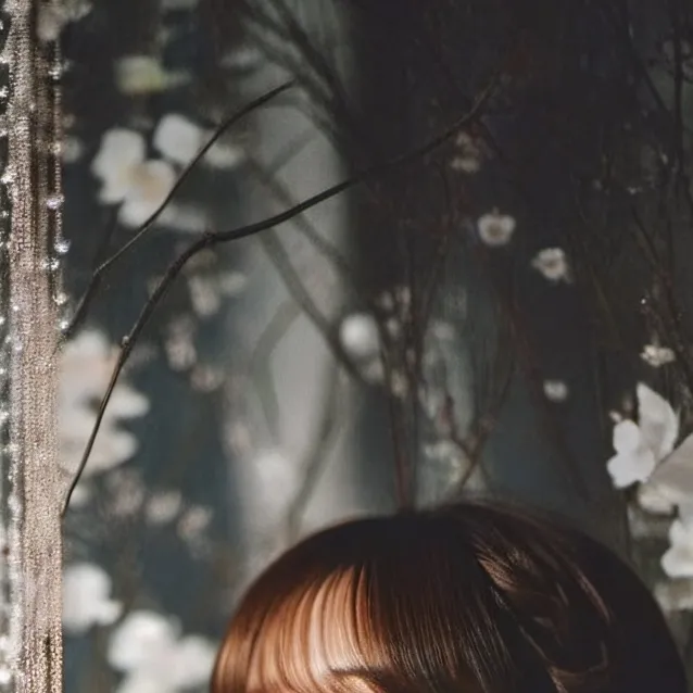 chat with ai character: Jisoo