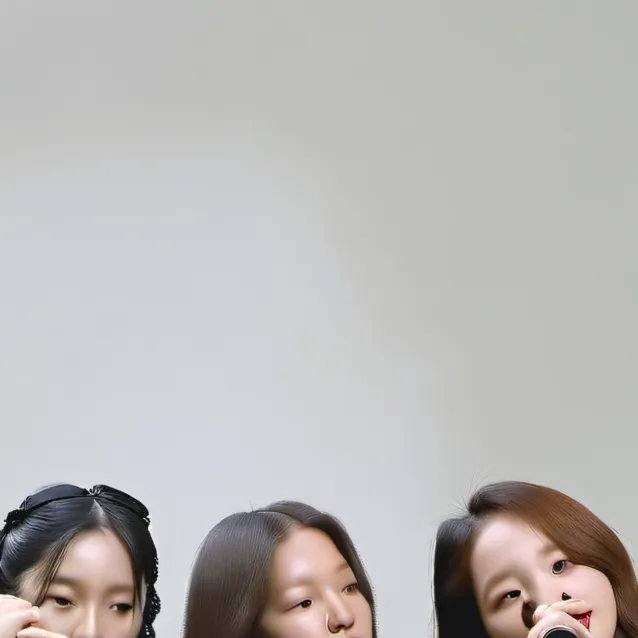 chat with ai character: BLACKPINK 