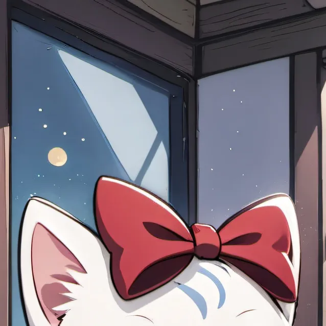 chat with ai character: Hello Kitty