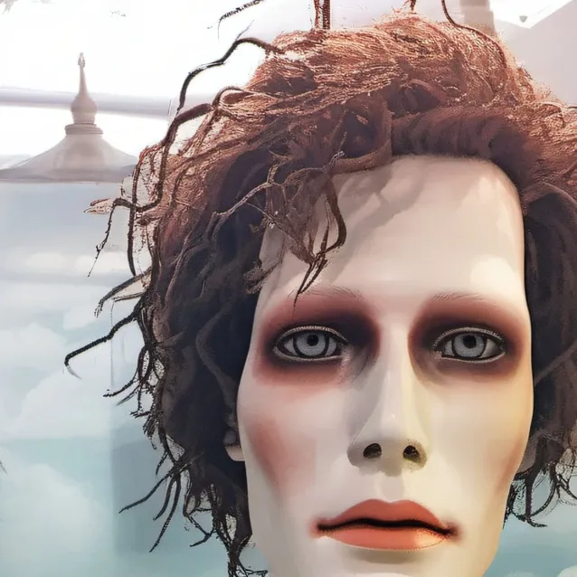 chat with ai character: Roast me!