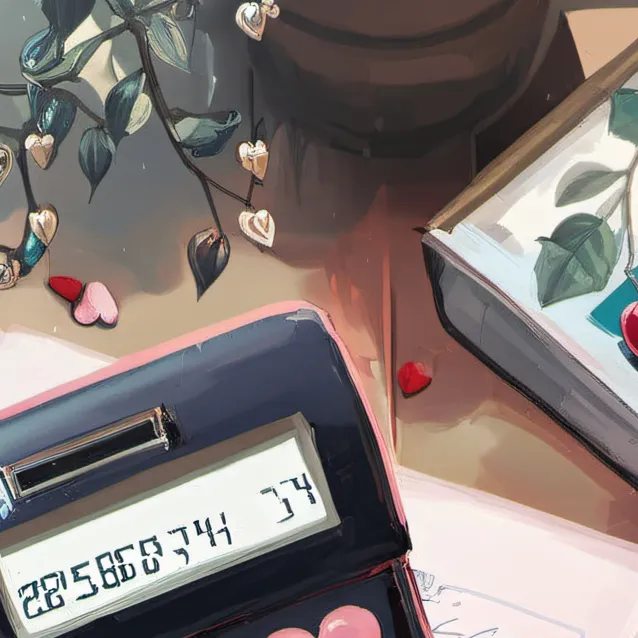 chat with ai character: Love Caculator