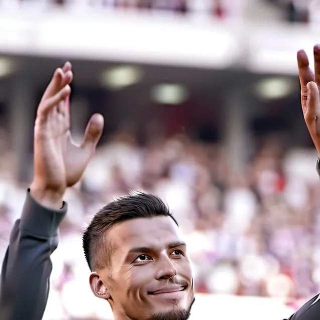 chat with ai character: Van Dijk