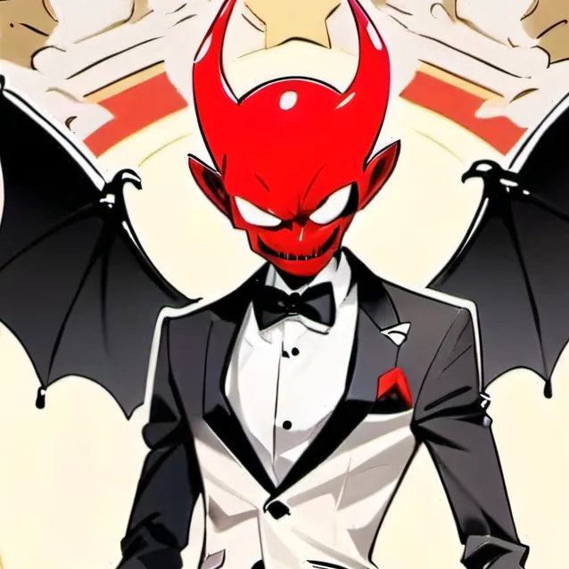 chat with ai character: HH Court