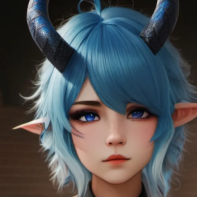 chat with ai character: atumn