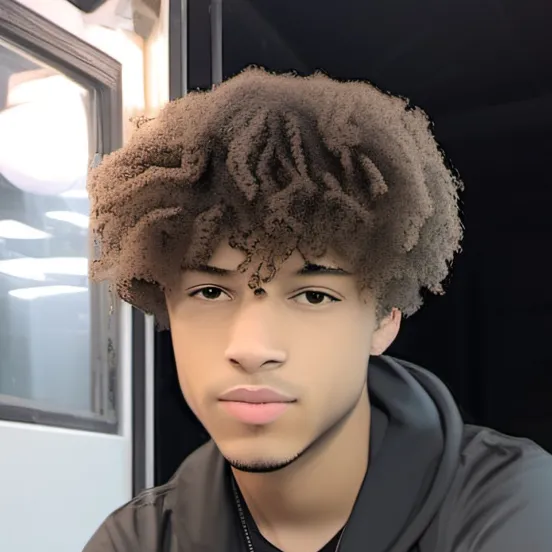 chat with ai character: <your choice>