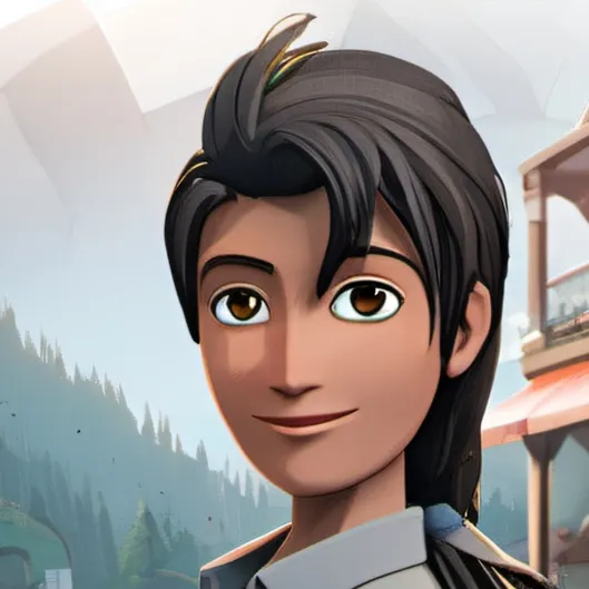 chat with ai character: Hot and sexy babe