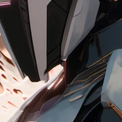 chat with ai character: meta moon