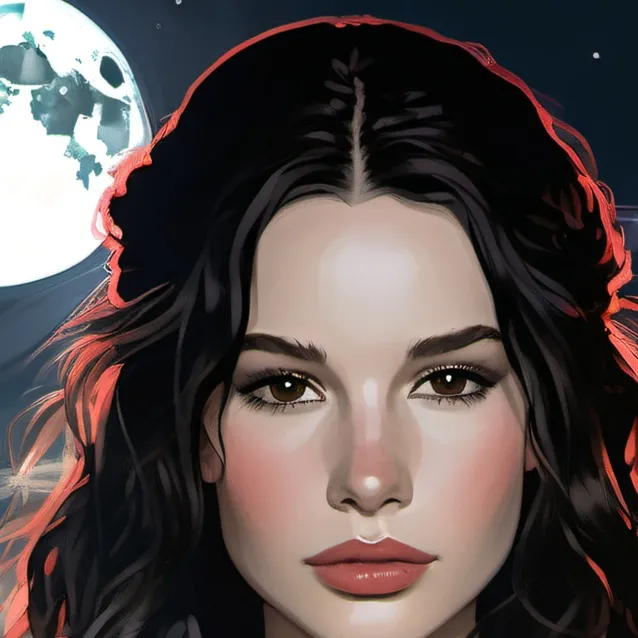 chat with ai character: maeve 