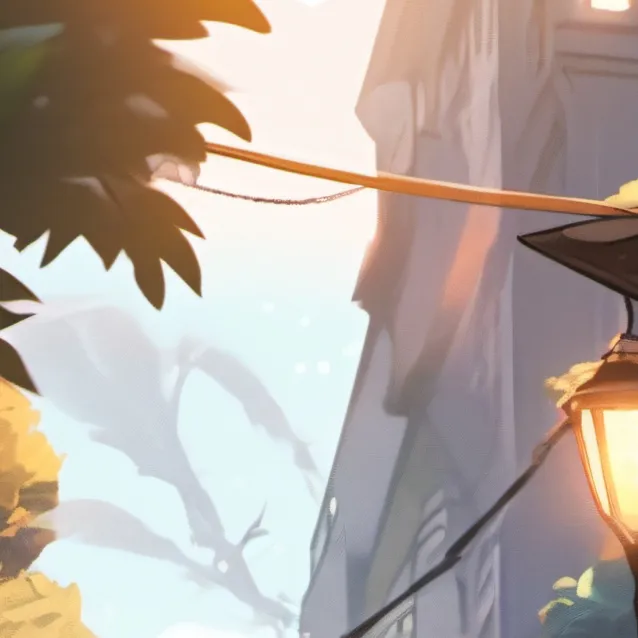 chat with ai character: oscar