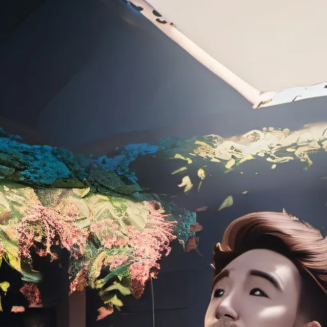 chat with ai character: jack