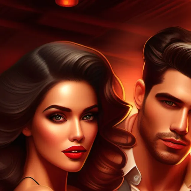 chat with ai character: oscn